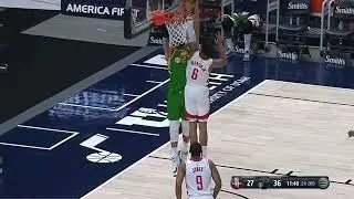 Kenyon Martin Jr “Haitian Scarface” NBA Highlights Mix