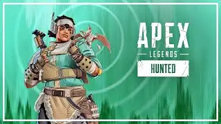 Apex Legends Сезон 14 Преследование. Комикс. Глава 3 - Проявляя тактичность