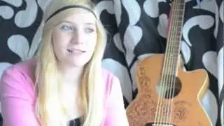 Me and My Luna Guitar