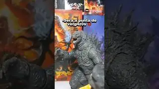 El mejor exorcista 😈🦖 #shorts#humor#godzillaxkongthenewempire#godzilla#youtubeshorts#teamgodzilla