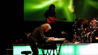 Robin Gibb - You Should be Dancing [Live in Warsaw 2011]