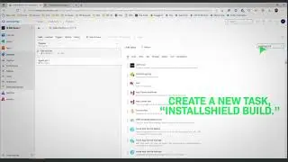 Build Software Installations in the Cloud
