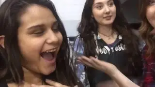 My Third Vlog (talent show again)