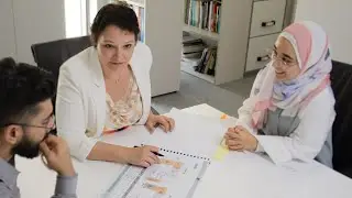 Webinar Recording: International Women in Engineering Day - Paths to Success