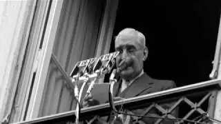 Agradecimento às Mulheres Portuguesas - António de Oliveira Salazar - 1959