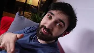 Then there was Khaos... | That Startup Life - Vlog #1