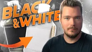 HONEY?! Dumont Nitro Black & White First Impressions