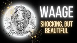 WAAGE BONUS ♎️ Shocking 💥 - but beautiful 🚀💞 | Juli 2024 • Tarot • Astrologie • Horoskop