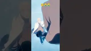 Kurama death 🥺😭❤️‍🩹I am literally crying when I Saw this moment 😭😭#kurama #naruto