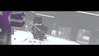 Assassin intro no text