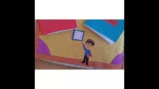 Mənim ilk kitabım layihəsi ( 119 saylı tam orta məktəb)