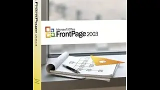 الحلقة رقم ( 85 ) شرح تثبيت وتفعيل برنامج فرونت بيج 2003 عربي FrontPage 2003 Arabic