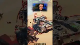 C1yMba WOT| СНАЧАЛА НЕ ПОПАЛ, А ПОТОМ КАК ПОПАЛ