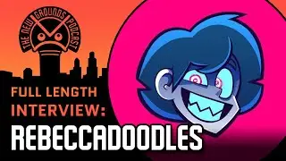 NGP #61: RebeccaDoodles | Full Episode