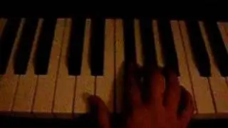 Sakura Kiss Piano Tutorial Part 1