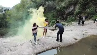 Conmemorativo social para xv años