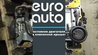 Двигатель Jeep VM44D для Grand Cherokee (WK2) 2010-2022