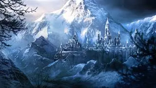 Fata Morgana | Tragedy of War, Session 66 (D&D 5E)