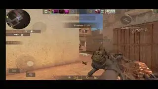 Не могу тебя забыть💕/Standoff 2