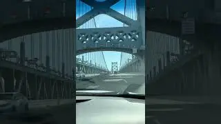 Way to Philadelphia.