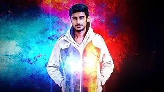 PicsArt Amazing Editing Tutorial - Unique Editing For Profile DP And Covers