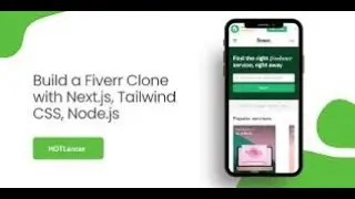 Next.js Fiverr similar script