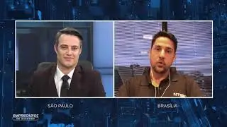 Entrevista Empresários de Sucesso - NTSec