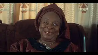 Oba Lurge - Momma's Boy (Letter To D'Mama)