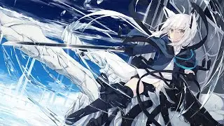 Nakamura Meiko - Core of Spark 99.58% FC (NEW TOP PLAY)