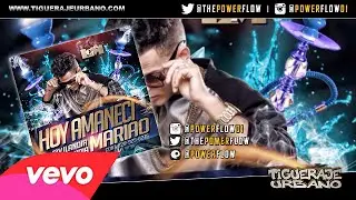 VJ - Hoy Amaneci Mariao (Prod. By Stereo)