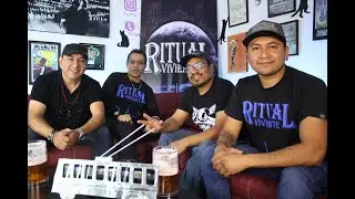 Episodio 31 - Ritual Viviente