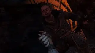 Metro Last Light:Часть 5-Друг