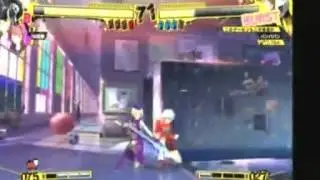 5_19【P4U】ポート２４八事ペルソナ４闘劇予選【part3】.flv