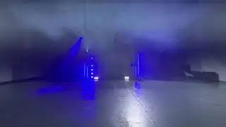 HS-Hire - No Problem - grandMA 2 Time Code Lightshow