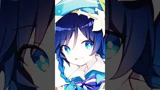 Archon in normal Day Genshin impact 