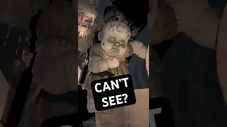 The Baby's Secret in Little Nightmares 3