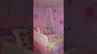 Remember me ￼