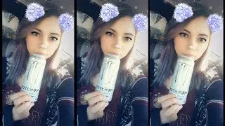 BEHIND THE SCENES: LIPSTICK LYRIC VIDEO | baileytubevlogs