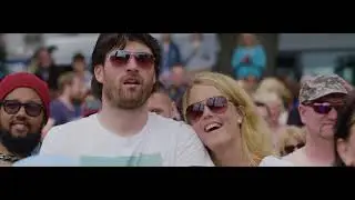 The Year is 2020, the Place is Galway