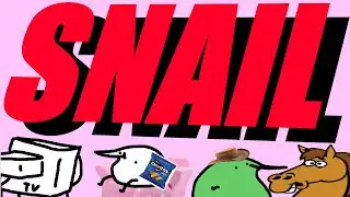 snail
