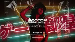 Retrowave Type Beat 🎵 ''Scotch'' The Weeknd Type Beat 2022