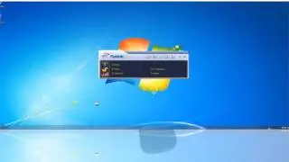(cw-150ub) Windows 7 Software installation and connection
