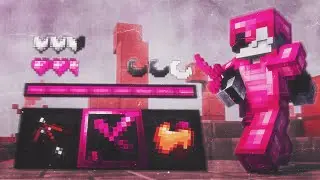 Haze 16x | 1.8.9 PvP Texture Pack Release
