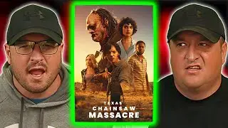 Texas Chainsaw Massacre (2022) | Movie Review