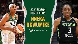 Nneka Ogwumike 2024 Highlights (Vol 1) | WNBA Hoops