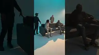 ShotByManzo Sneaks Into The Thizzler Cypher.