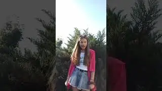 Хореографічний конкурс "Крок вперед!"Ракша Олександра, 7 клас.