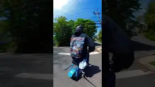 Half throttle #shorts #fast #viral #motorcycle