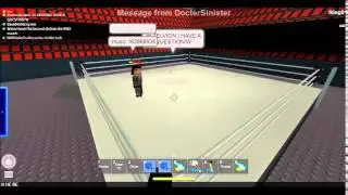 IWill Vs Aura Reigns, HARDCORE TITLE: Warzone2014