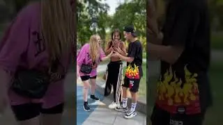 Слив блогеров 🙊